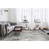 Msi Kaya Onda Gray 24X48 Matte Porcelain Floor And Wall Tile, 2PK ZOR-PT-0439